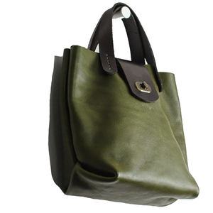 Sac fourre-tout multifonctionnel de luxe en cuir PU pour femmes Sacs à main à panneaux pour femmes - Product Image 1