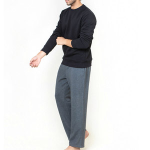 Pulls à capuche de bonne qualité pour hommes Fabricant personnalisé à la mode de vêtements de rue de haute qualité Sweats à capuche pour hommes - Product Image 3