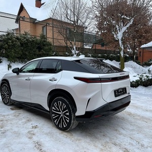 L_exus RZ 450e Premium AWD 2024 en Oferta - Product Image 3