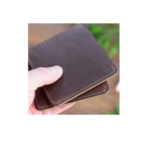 Ensemble de sous-verres en cuir avec support carré, sous-verres en pierre naturelle pour Bar et maison au meilleur prix - Product Image 3