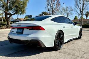 AUDI RS7 2021 USADO, Volante a la Izquierda/Derecha - Product Image 3