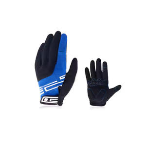 Breathable Full Finger <b>Gloves</b> <b>Touch</b> <b>Screen</b> MTB <b>Gloves</b> Unisex Cycling <b>Gloves</b> <b>for</b> Motocross Outdoor Sports - Product Image 2