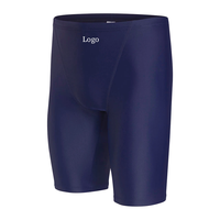 Pantalones de playa de surf profesionales impresos personalizados-pantalones cortos de tabla de natación de carreras de verano 2025 buen precio estilo Jammer impermeable