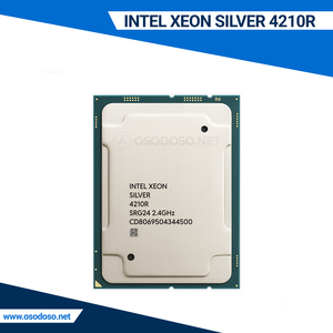 Intel Xeon Plata 4210R 10C/20T 2,4 GHz-3,2 GHz 100W - Product Image 1