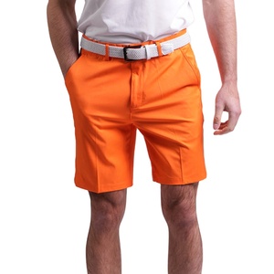 High Quality Summer <b>Shorts</b> Streetwear Golf <b>Shorts</b> <b>Men</b> Stretch Casual Plus Size Custom Logo <b>Men's</b> <b>Shorts</b> <b>With</b> <b>Pockets</b> - Product Image 1