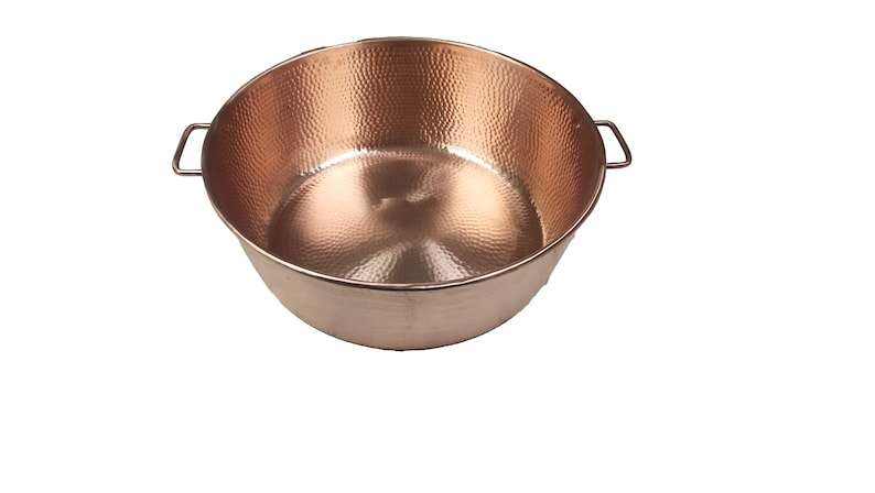 สีโรสโกลด์