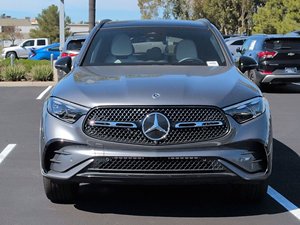 Mercedes-Benz GLC 300 AWD 4MATIC 2023 Usado en Buen Estado - Product Image 2