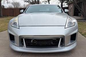 รถนิสสัน 370Z NISMO คูเป้ ปี 2009 มือสอง พวงมาลัยซ้าย/ขวา - Product Image 3