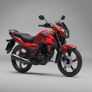 Motocicleta HOT CB125F 124cc - Product Image 4