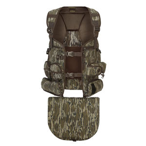 เสื้อกั๊กยุทธวิธีสำหรับล่าสัตว์แบบขายส่ง ปลดเร็ว ระบายอากาศได้ดี เสื้อแจ็คเก็ตผู้ชายจากปากีสถาน คุณภาพพรีเมียม ราคาถูก - Product Image 3