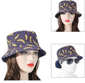 Nueva llegada sombreros de cubo 100% algodón diseño personalizado estilo de lujo impreso sublimación gorras redondas sombreros para montar transpirable bajo MOQ - Product Image 4