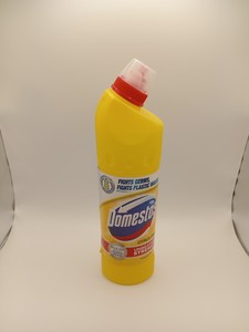 Wholesale Price Domestos Citrus Fresh <b>Thick</b> <b>Bleach</b> 750ml, Safe For Bathroom & Kitchens For Sale - Product Image 5