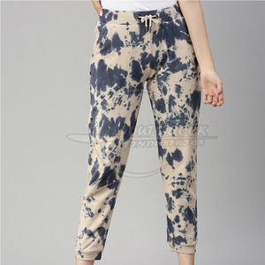 Pantalon de survêtement décontracté pour femmes, meilleur matériau du fabricant, nouveau style et respirant, design personnalisable avec marque privée - Product Image 2