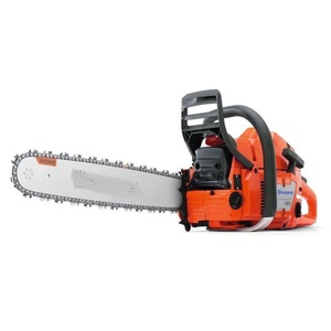 Motosierra 365 X-Torq de Alto Rendimiento Lista para Enviar – Barra de 24 Pulgadas para Corte Profesional de Árboles y Uso como Leñador - Product Image 1