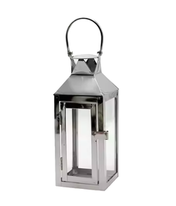 Linternas colgantes de metal y vidrio hechas a mano de primera calidad Linternas de decoración de iluminación para el hogar de diseño extremadamente bueno para Navidad MOQ bajo - Product Image 1