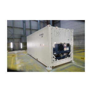Conteneurs frigorifiques Reefer avec unités de contrôle de température de qualité industrielle - Product Image 5