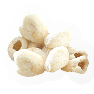 LYCHEE DOUX SÉCHÉ/RICHE EN ANTIOXYDANTS/FORMULE PROPRE/À L'ALIMENTATION DE PLANTES - Product Image 4