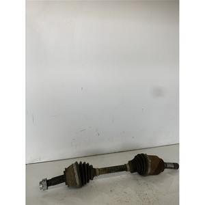 Semiasse Anteriore Sinistro FIAT Panda 3a Serie 51839650 (12>) - Product Image 5