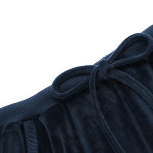 Conjuntos Deportivos de Terciopelo de Algodón Directo de Fábrica para Mujer, Ropa Casual de Alta Calidad, Conjuntos Deportivos Personalizados con Logotipo para Dama - Product Image 5