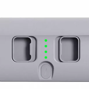 แบตเตอรี่สำรองสำหรับหุ่นยนต์สุนัข Go2 ชาร์จเร็ว ใช้งานได้นาน ใช้ร่วมกับหุ่นยนต์ G1 แบตเตอรี่หุ่นยนต์ความจุสูง - Product Image 1