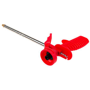 Pistola de Espuma para Montaje Metálico de Grado Profesional AG33 con Fuente de Alimentación Neumática - Product Image 4