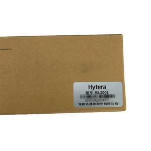 BL2008กันน้ำ IP67แบตเตอรี่ Li-Ion ชาร์จได้2000mAh 7.4V รุ่นอัพเกรดสำหรับ - Product Image 5