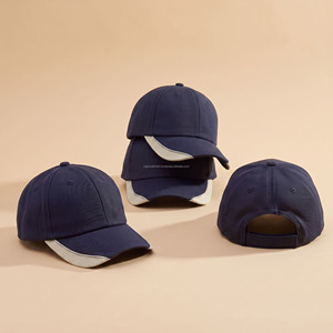 Gorra de Béisbol de Secado Rápido, Impermeable, para Golf, con Absorción de Humedad, Fabricada en Vietnam (ODM) - Product Image 1