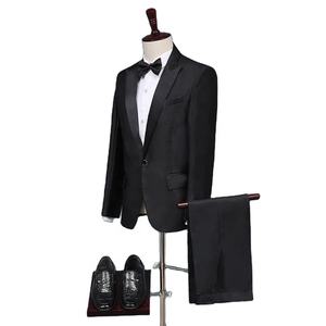 Costumes de bureau grande <span class=keywords><strong>taille</strong></span> pour hommes, <span class=keywords><strong>blazer</strong></span> pour hommes - Product Image 1