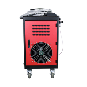 3000 Wát Laser máy làm sạch sợi Laser Cleaner gỉ loại bỏ - Product Image 3
