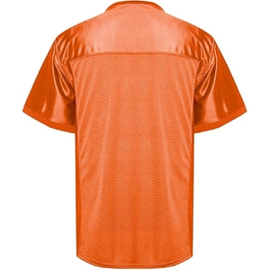 Nouveau 2025 maillot en maille sur mesure uniforme de football américain maillot de football américain - Product Image 2
