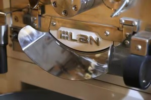 เครื่องคั่วกาแฟแบบอัตโนมัติเครื่องชงแบบเย็นอุปกรณ์การผลิตในอุตสาหกรรมจากเวียดนามขายส่ง - Product Image 4