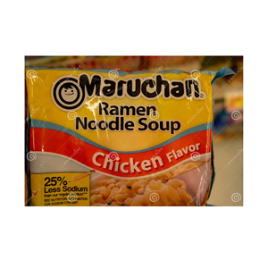 บะหมี่กึ่งสำเร็จรูป ชอย ซีริราชา รสไก่ (สำหรับส่งออก) 60 กรัม - Product Image 6