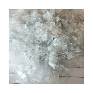 Flakes de bouteilles en PET de haute qualité ferraille disponible en gros commandes en gros taux d'escompte expédition rapide - Product Image 2