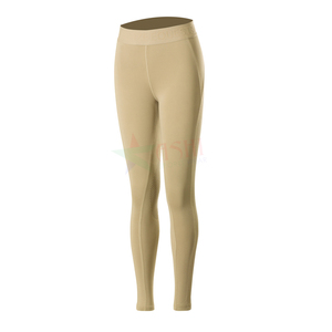 กางเกงขี่ม้าสำหรับเด็กเสื้อผ้าขี่ม้าซิลิโคน - Product Image 3