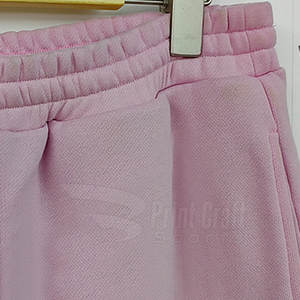 กางเกงจ็อกเกอร์ผู้ชายทรงแบ็กกี้ประดับพลอยเทียมทรงหลวมผลิตตามสั่ง - Product Image 6