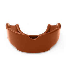 Protector Bucal de Boxeo Profesional de PU de Alta Calidad, Diseño Popular Personalizable con Logotipo a Color, Venta al Por Mayor - Product Image 3