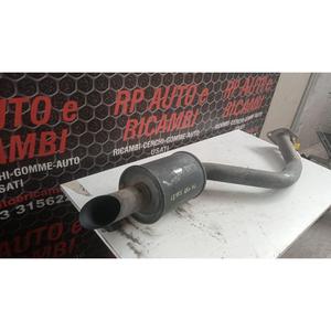 ปลายท่อไอเสีย LEXUS RX Series (L2) (15>) 1743031F50 เบนซิน 3456 - Product Image 4