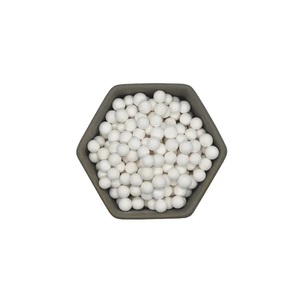 Boule d'adsorbant de carbone d'alumine activée de haute qualité traitement efficace des eaux usées industrielles exportation-prêt pour une utilisation dans le monde entier - Product Image 4