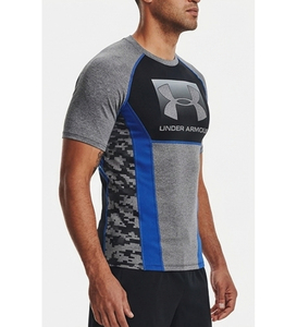 Vêtements MMA de qualité supérieure, personnalisables, à séchage rapide, respirants, confortables, t-shirt de compression pour le fitness, rashguard - Product Image 3