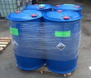 Bromuro de Calcio Líquido Incoloro (CaBr2) CAS 10361-52-9, Intermedios Agroquímicos de Alta Pureza para Uso Industrial - Product Image 3