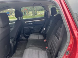 Honda CR-V Edición Especial 2021 Usada en Buen Estado - Product Image 6