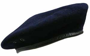 Lightweight Best Selling Officer <b>Berets</b> Premium Quality Officer <b>Berets</b> Sustainable Officer <b>Berets</b> - Product Image 5