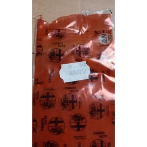 Adesivo per scritte ALFA ROMEO Serie 145 (930_) (99>01) 46548219 Benzina - Product Image 4