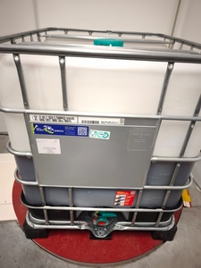 Extracto de Fruta de Pomelo Orgánico, Extracción Líquido-Sólido, Cintamani PL, Grado Alimenticio Líquido a Granel en Tambor y Envase de Plástico - Product Image 3