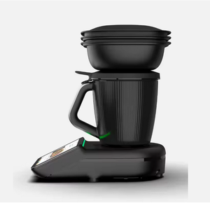 Mejor procesador de alimentos comercial multifunción 2025 2026 con función de calentamiento y cocción - Product Image 2