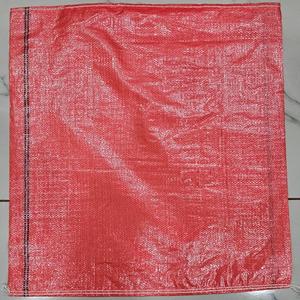 ถุงผ้า PP ทอขนาด42*75ซม. 53แกรมถุงป้อนเมล็ดข้าวโพดสำหรับส่งออก - Product Image 1