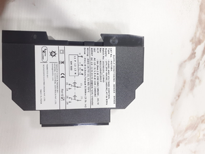 รีเลย์ควบคุมไฟฟ้ากระแสสลับ/กระแสตรงขนาดเล็ก 5A กำลังสูง สำหรับตรวจสอบแรงดันไฟฟ้า GIC 240V สูงสุด รุ่น MG73BH SM500 - Product Image 6