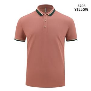 Men's Regular Fit Casual Solid Cotton <b>Golf</b> for <b>Shirt</b> <b>Long</b> <b>Sleeve</b> Quick Dry Customizable High Quality Factory Direct Wholesale - Product Image 1