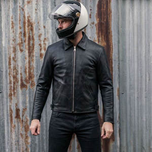 Chaqueta de Motociclismo Personalizada Cardura de Alta Calidad para Carreras, Chaqueta de Motociclismo Cardura de 1 Pieza - Product Image 5