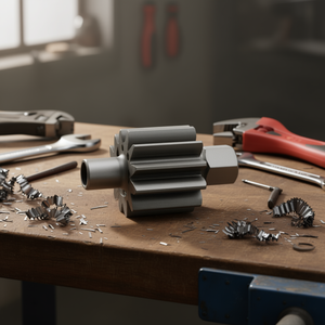 Herramienta Multiusos Stahlwille Sun Wheel con Protección Contra Sobrecarga - Product Image 3